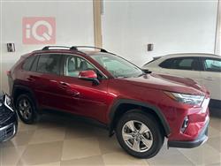 تويوتا راف 4